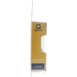 Q-Link coax kabelverbinder