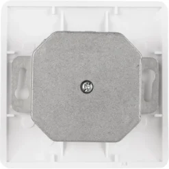 Q-Link FTP CAT6 inbouw contactdoos KPN keur