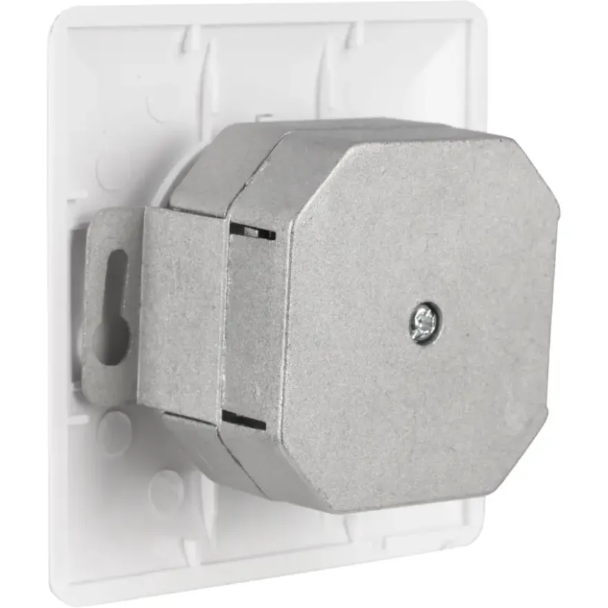 Q-Link FTP CAT6 inbouw contactdoos KPN keur