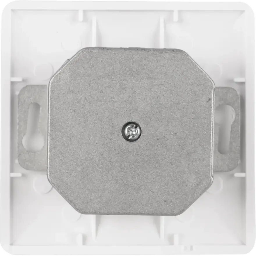 Q-Link FTP CAT6 inbouw contactdoos KPN keur