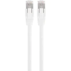 Q-Link FTP kabel CAT7 2RJ45 5 meter wit