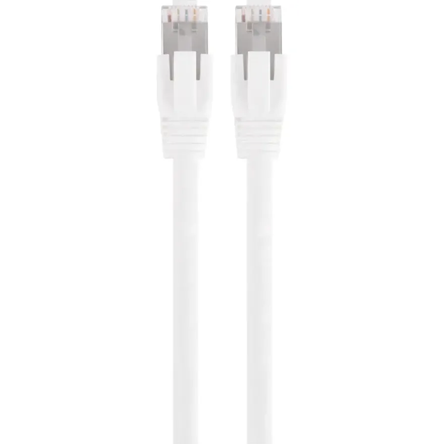 Q-Link FTP kabel CAT7 2RJ45 5 meter wit