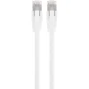 Q-Link FTP kabel CAT7 2RJ45 10 meter wit