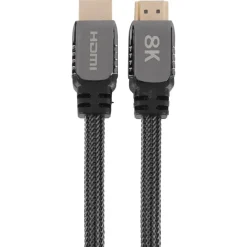 Q-Link HDMI 2.1 kabel high speed 8K 2 meter