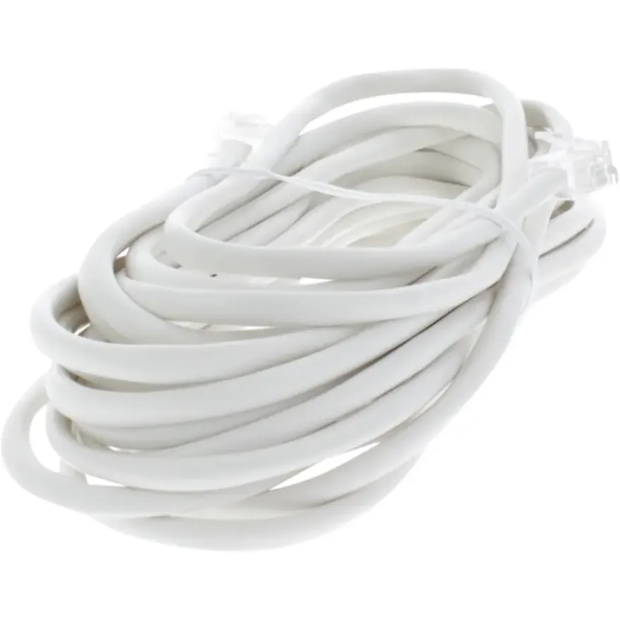 Q-Link RJ11 5 meter KPN keur