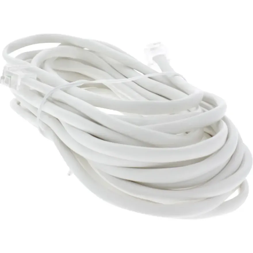 Q-Link RJ11 5 meter KPN keur