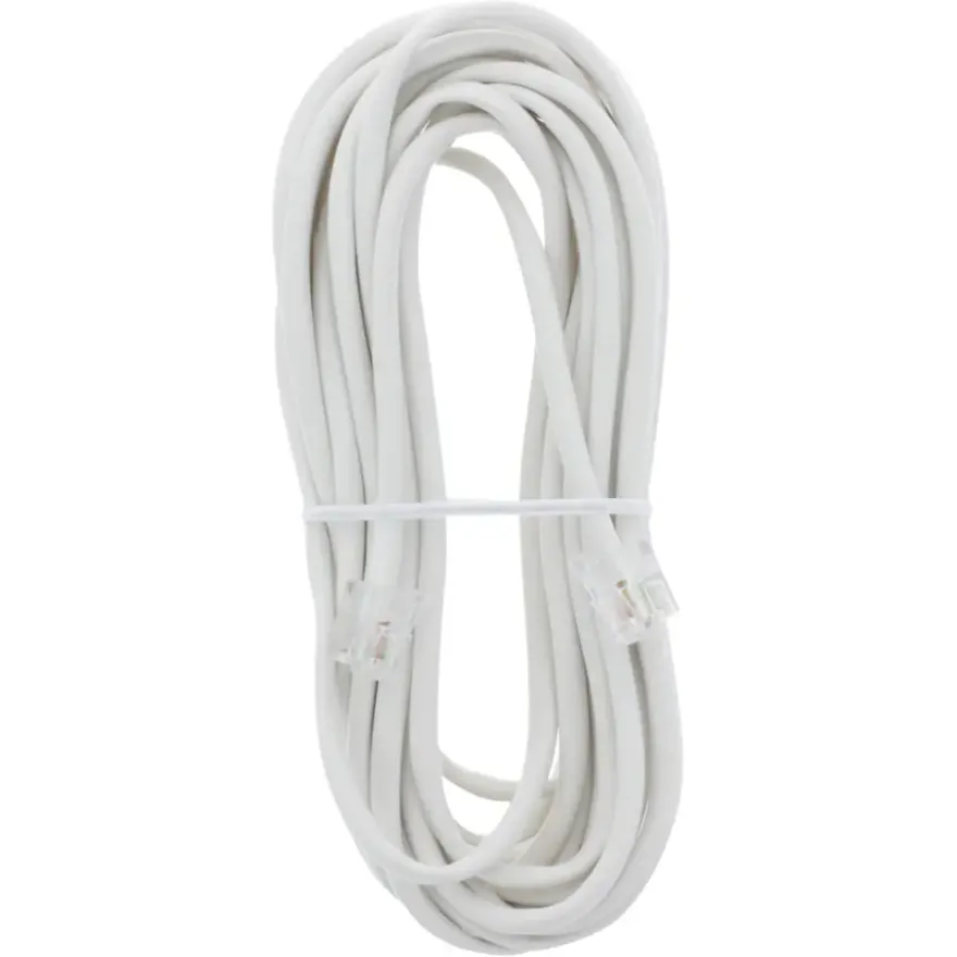 Q-Link RJ11 5 meter KPN keur