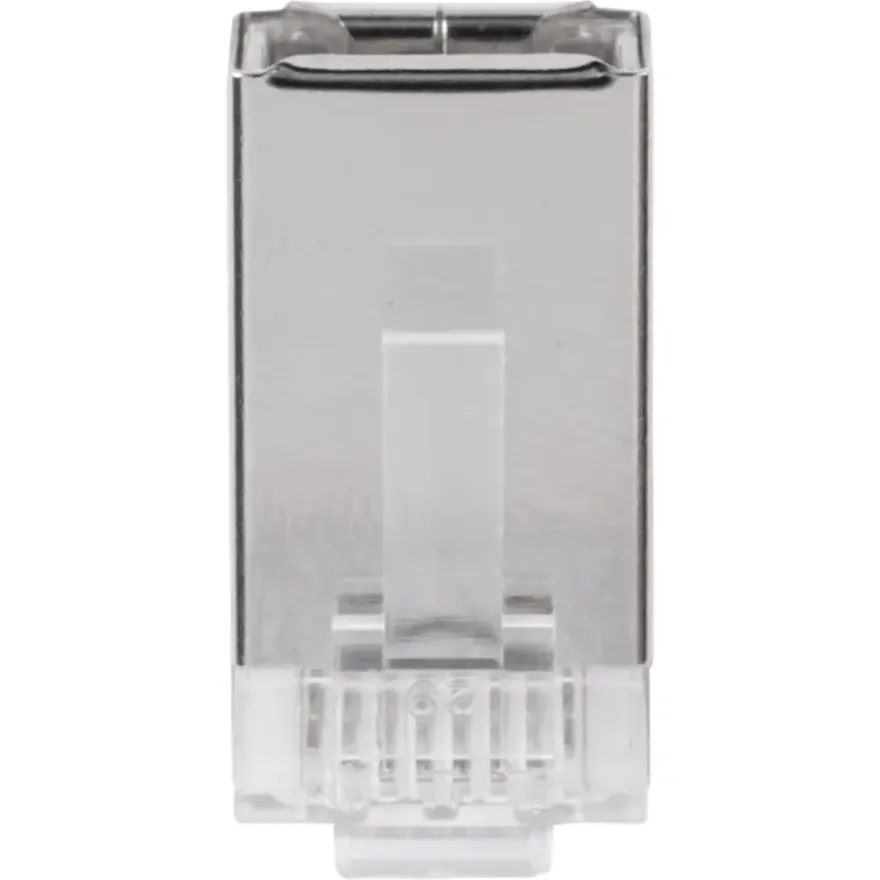 Q-Link UTP connector 8P RJ45 afgeschermd 12 stuks