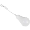 Q-Link verhuisset LED-lamp 12 Watt 4000 K slagvast