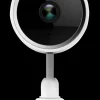 Qnect Wifi Binnencamera Rond 720P