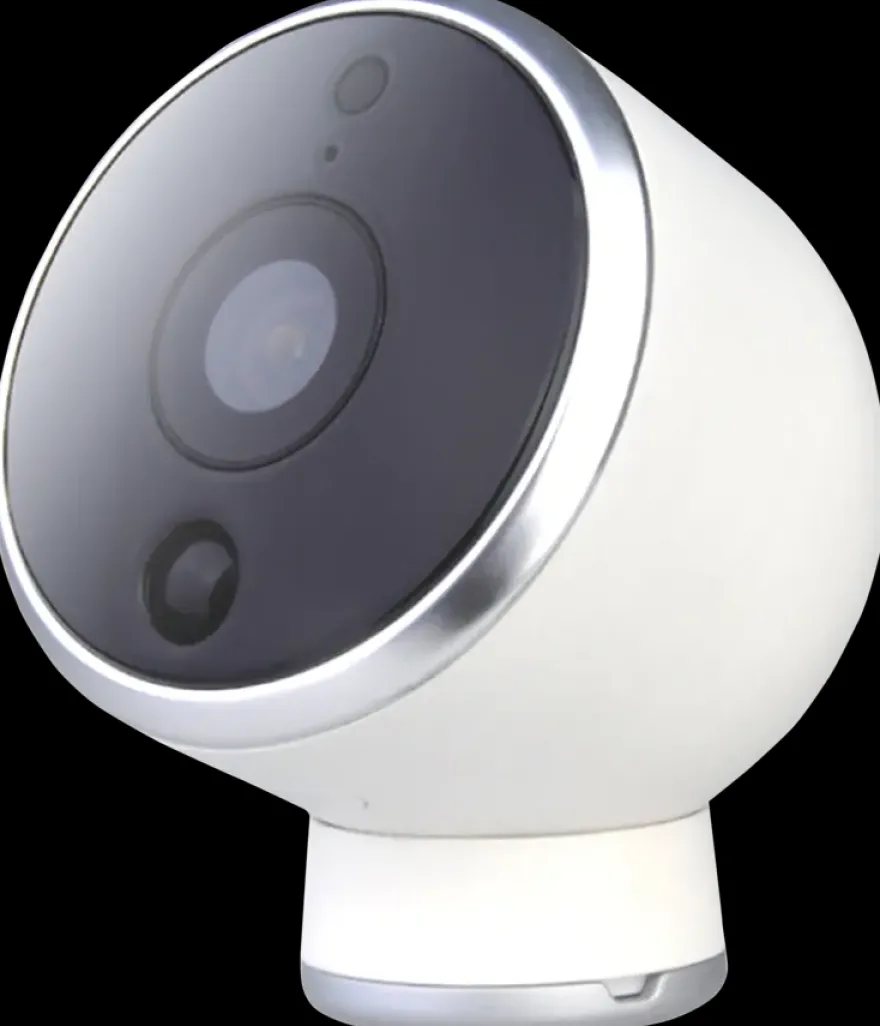Qnect Wifi Buitencamera IP54