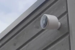 Qnect Wifi Buitencamera IP54