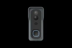 Qnect Wifi Deurbel met Bewegingsmelder