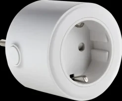 Qnect Wifi Slimme Stekker