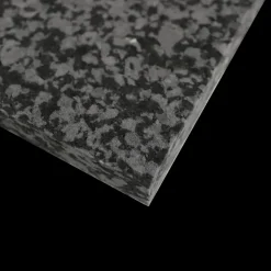 Redux geluidsisolerende plaat vlokkenschuim 100 x 50 x 3,5 cm 4 stuks (2 m²)
