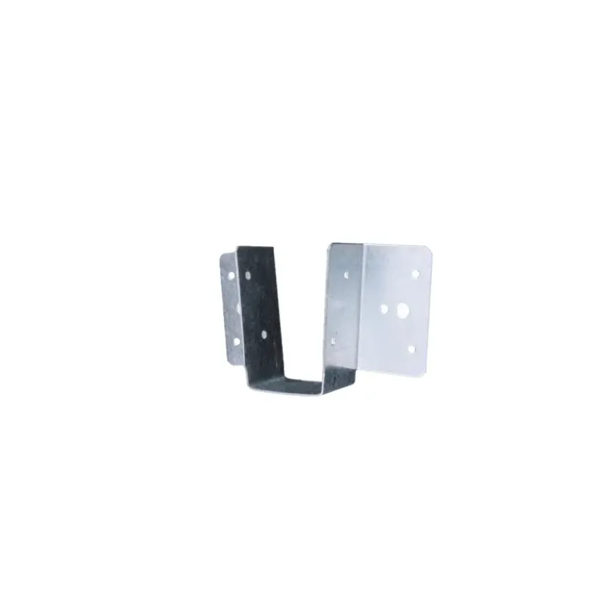 Regeldrager 40 mm verzinkt