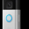 Ring Battery Video Deurbel Plus