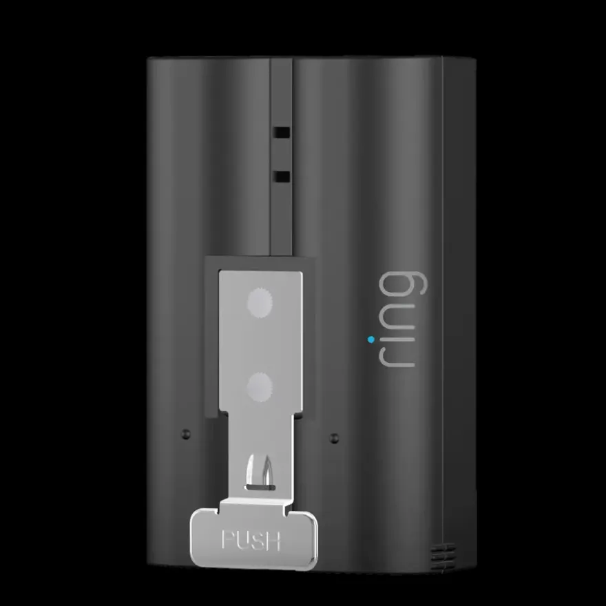 Ring Oplaadbare Batterij