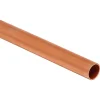 Roodkoper Buis 22mm 3 Meter