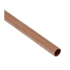 Roodkoper Buis 28mm 3 meter