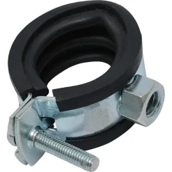 Sanivesk CV Beugel Enkel + Inlage 15mm M10