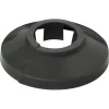 Sanivesk CV Buisrozet 15mm Antraciet 4 stuks