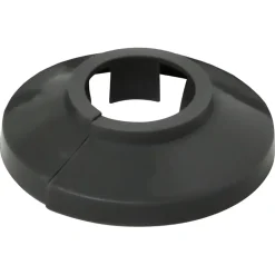 Sanivesk CV Buisrozet 22mm Antraciet 4 stuks
