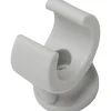 Sanivesk Klembeugel Enkel 12mm 4 stuks