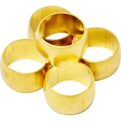 Sanivesk Knelring 10mm 2 stuks