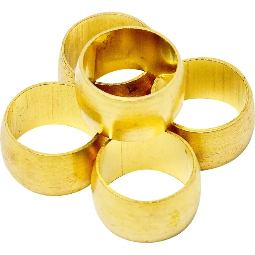 Sanivesk Knelring 12mm 2 stuks