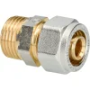 Sanivesk Meerlagen Knel Recht Overgang 20mmx3/4"M