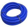 Sanivesk Meerlagenbuis Rol Geïsoleerd Blauw Ø16mm 25m