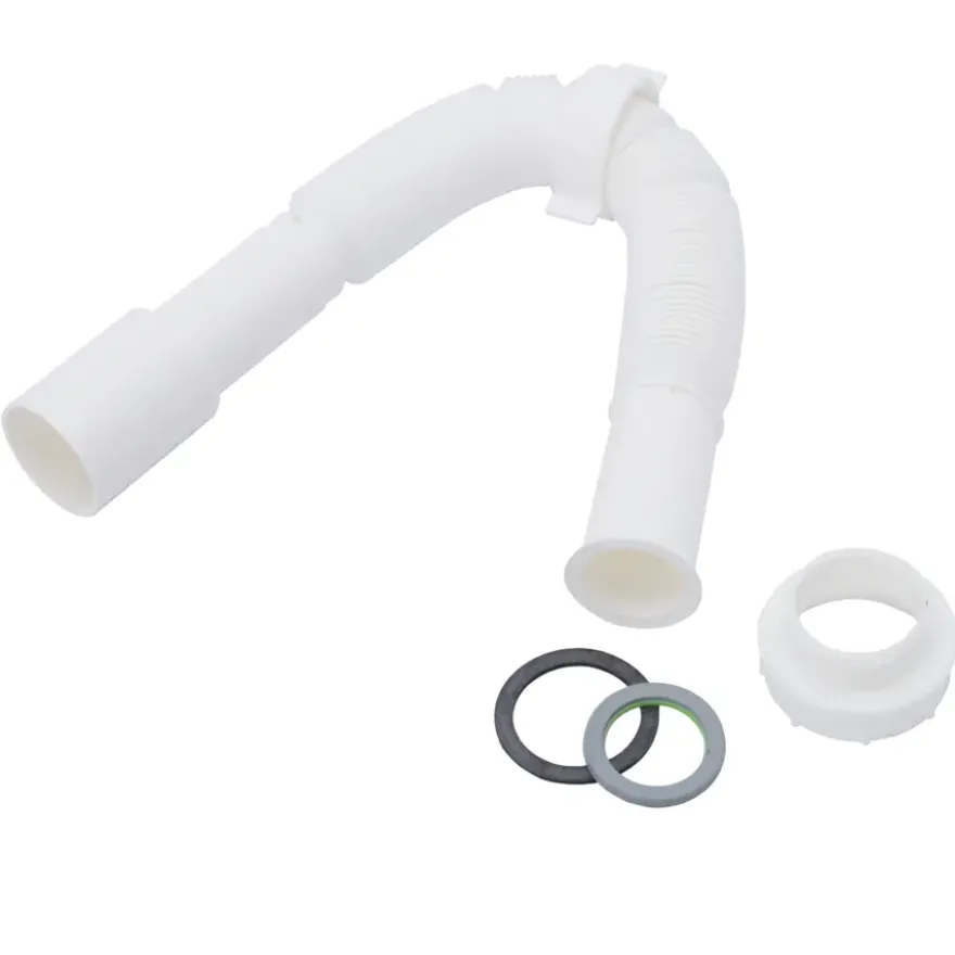 Sanivesk Moduflex 5/4x32mm 36-82cm Wit