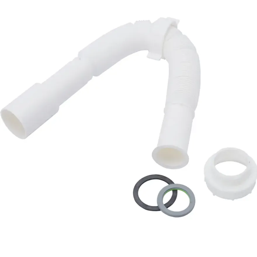 Sanivesk Moduflex 5/4x32mm 36-82cm Wit