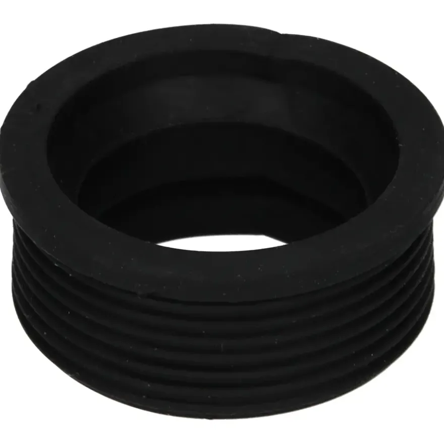 Sanivesk Overgangsmanchet 40x32mm Rubber