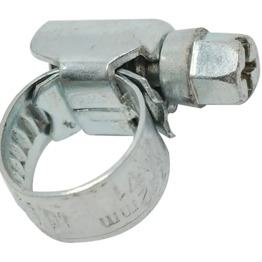 Sanivesk Slangklem 50-70mm RVS