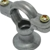 Sanivesk Zamac Beugels 22mm 4 stuks