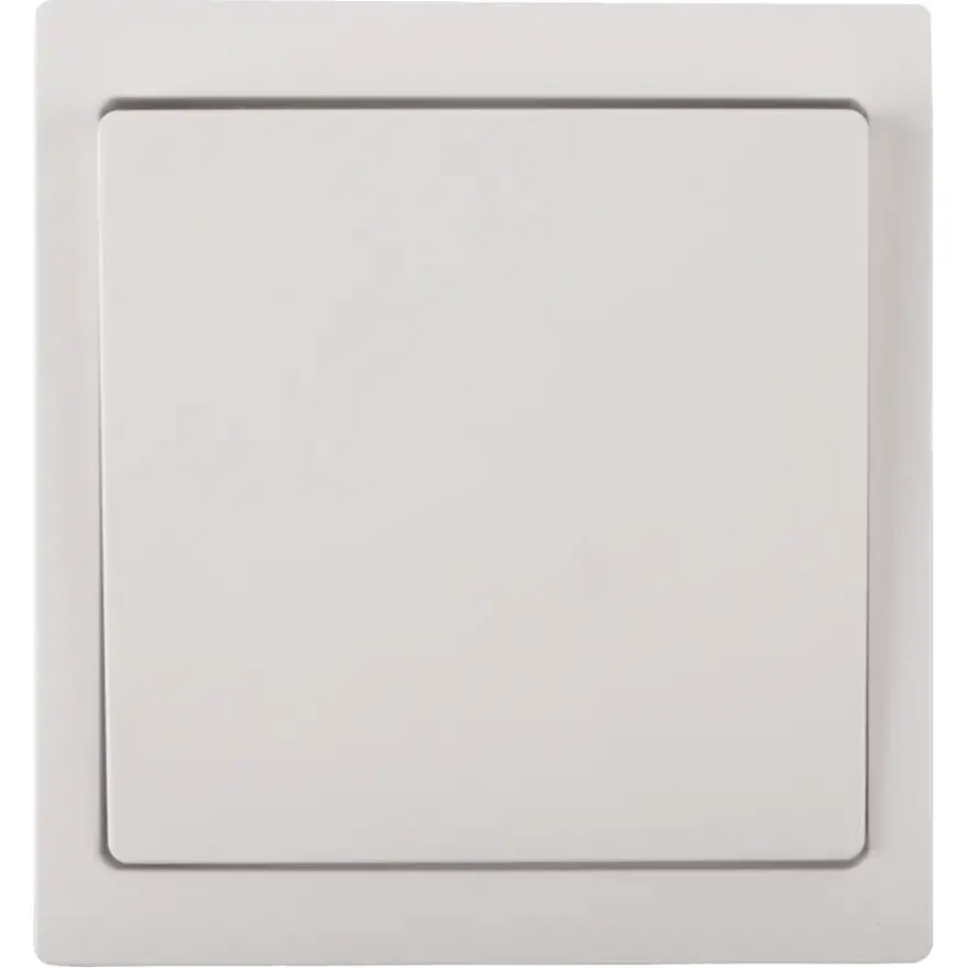 Schneider Merten D-Life inbouw wisselschakelaar wit