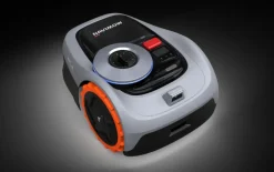 Segway Navimow robotmaaier i105E draadloos 500 m²