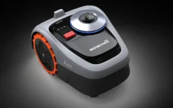 Segway Navimow robotmaaier i105E draadloos 500 m²