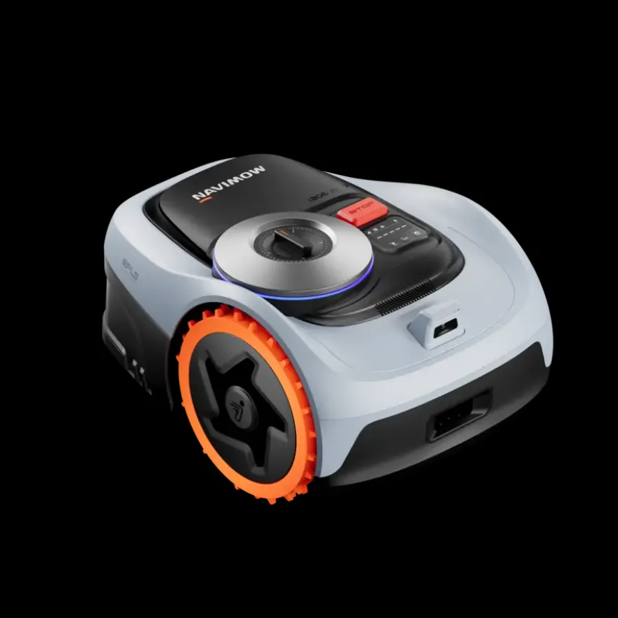 Segway Navimow robotmaaier I206 AWD draadloos 600 m²