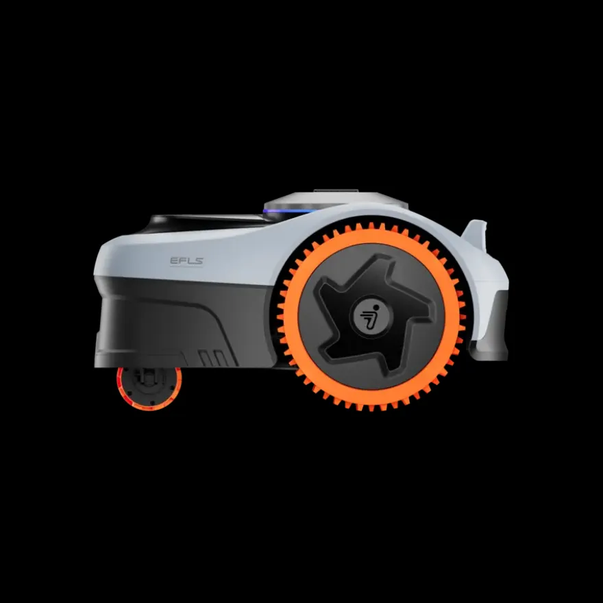 Segway Navimow robotmaaier I206 AWD draadloos 600 m²