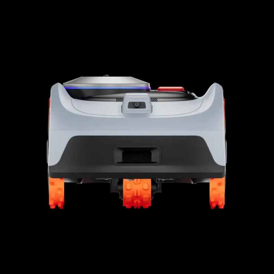 Segway Navimow robotmaaier I206 AWD draadloos 600 m²