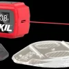 SKIL digitale waterpas en lijnlaser 4,5m 1900AA incl. muurhouder en hoekhulpstuk