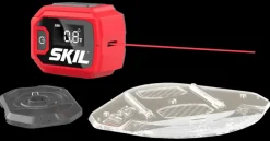SKIL digitale waterpas en lijnlaser 4,5m 1900AA incl. muurhouder en hoekhulpstuk