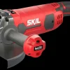 SKIL haakse slijper (slijptol) 9791AB 2200W 230mm