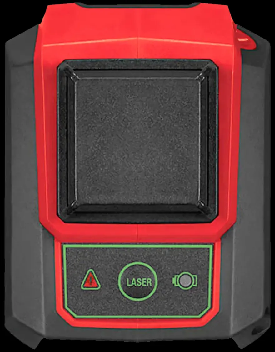 SKIL kruislijnlaser / rotatielaser 360° groen 30m 1961DA Li-ion – incl. USB oplaadkabel en statief