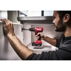 SKIL 20V accuboormachine 3011AA brushless (incl. 2,0Ah accu + lader)