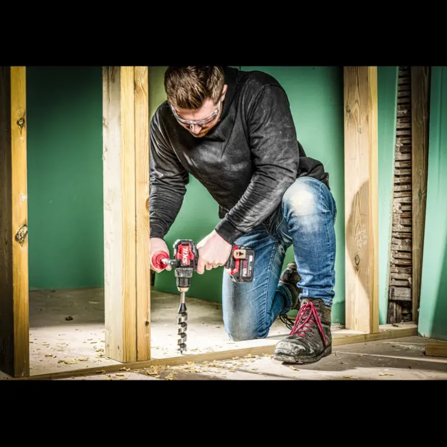 SKIL 20V accuboormachine 3080CA XP brushless 130Nm (zonder accu)