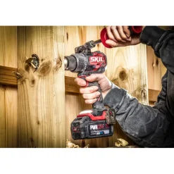 SKIL 20V accuboormachine 3080CA XP brushless 130Nm (zonder accu)